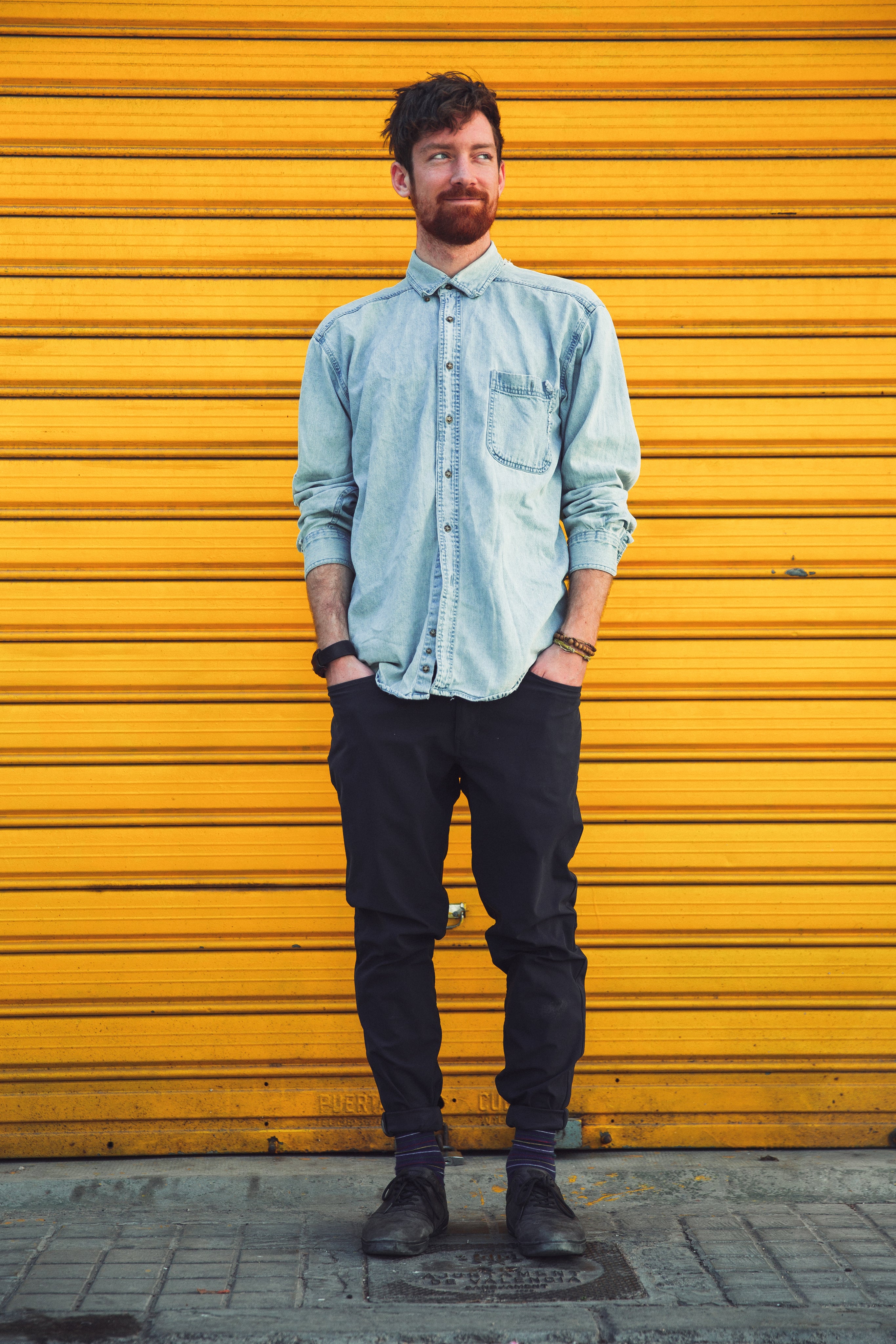 <strong>Luis R. – Manta</strong>